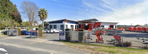 hirepool tauranga